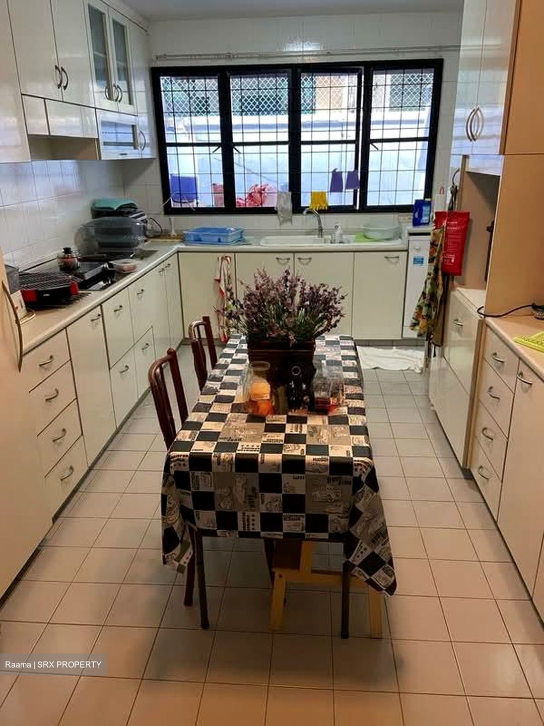 Flora Road (D17), Terrace #560816471
